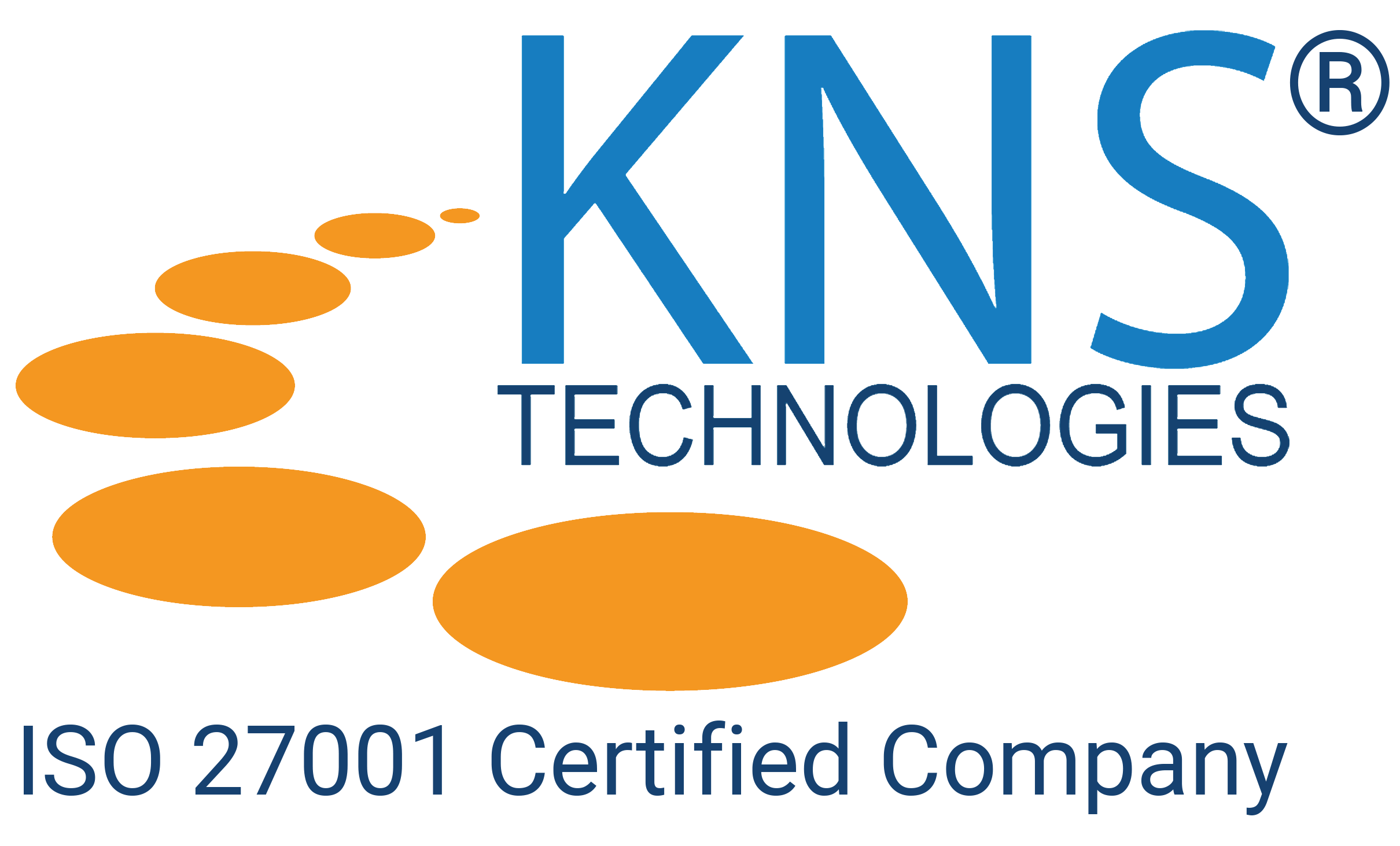 KNS Technologies logo